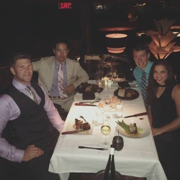 Meet your Posher, Steven - Picture 1 of 1